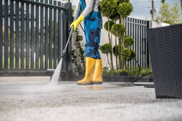 Spring Cleaning in Pine Grove, CA