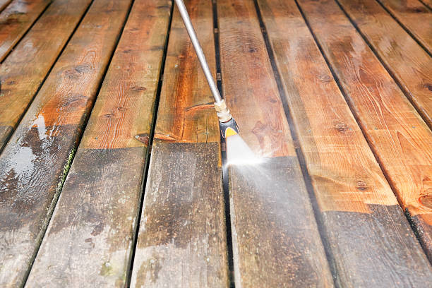 Best Machinery and Equipment Cleaning  in Pine Grove, CA